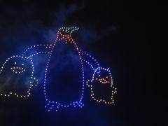 -帝企鹅自助餐厅•儿童岛•真企鹅(长隆企鹅酒店)