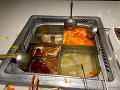 -海底捞火锅(群光广场店)