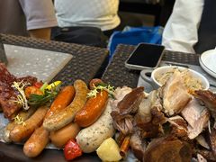 -haxnbauer海森堡德国餐厅(深圳coco店)