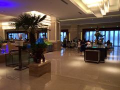 -连云港金陵海州湾会议中心
