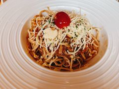-La Creperie法餐厅(芮欧百货店)