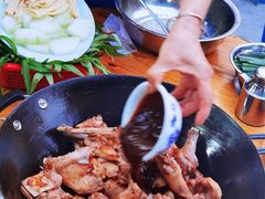 -大地农庄(逢沙大道店)