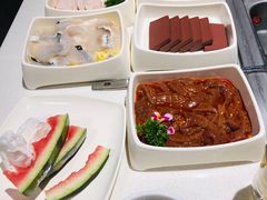 -海底捞火锅(玉桥商业广场店)