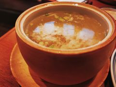 厦门传统肉蓉炖盅-林四喜·闽南传家菜(鼓浪屿店)