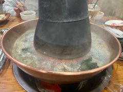 -元盛居(生态大街店)