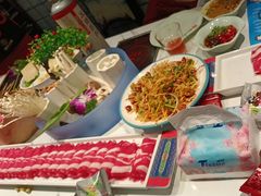 -德龙火锅(松源街直营店)