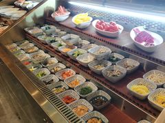 -温野菜涮涮锅(曲江大悦城店)