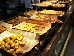 -韩盛·盛江山自助料理(沈辽路万达店)