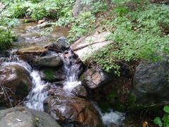 -北京灵山风景区