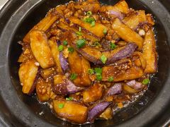 -嘉逸传菜(洛川东路店)