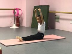 -舞研舞蹈培训(魏公村校区)