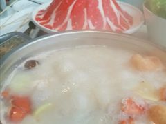 -阿杜打边炉(五江天街店)