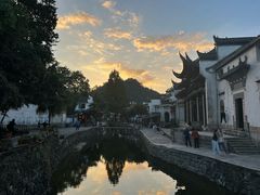 -绩溪龙川景区