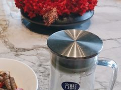-阿明小菜·海鲜·上海菜(浦建路店)