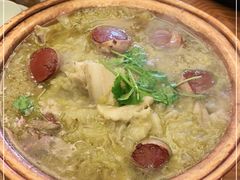 -八大碗·地道东北菜(中街店)