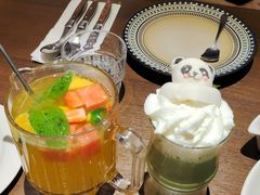 -西堤牛排(恒隆广场店)