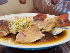 -金水门银河酒楼(新埠岛店)