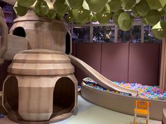 -水桶王国主题餐厅·聚会·生日派对·亲子活动·家庭套餐(亚龙湾希尔顿店)