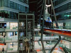 -小大董·烤鸭(凤凰汇店)