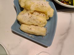 -黄记煌三汁焖锅(新佳丽江汉路店)