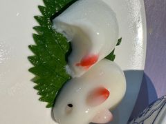 -前门故事烤鸭店(十里河店)