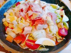 凯撒沙拉-么哈MOJAR(北京五道口店)