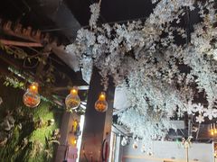 -小花花炭火烤肉·十五年延吉风味(左家庄店)
