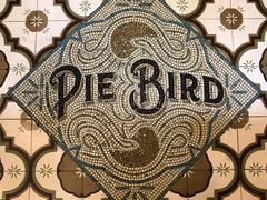 -Pie Bird(新闸路店)