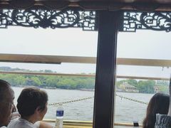 -西湖外事游船(湖滨二公园外事游船码头)