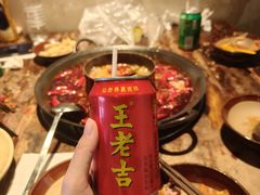 -乡当俏老火锅