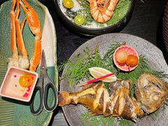 -花潮料理艺食馆(成都万象城店)