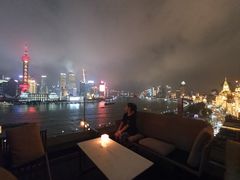 -罗斯福色戒酒吧(外滩店)