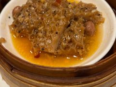 -杭州JW万豪酒店-万豪中餐厅