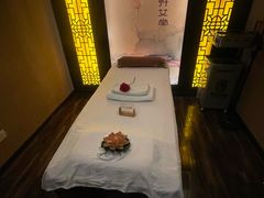 -升艾堂·经络·艾灸·气血(成山路店)