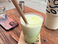 -CABO Coffee