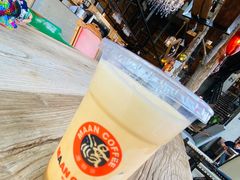 -Maan coffee漫咖啡(1905店)