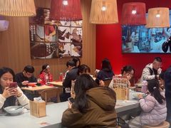 -遇见小面(东方宝泰店)