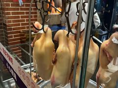 -大鸭梨烤鸭(顺义石园店)
