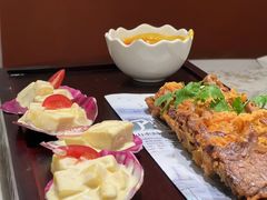 -秦月轩·长安小馆·新陕菜(阜成路·五棵松店)