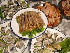 -山沟沟炒鸡(颐灏·海怡名都店)