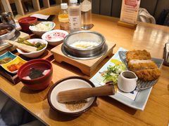 -味太助·银饭食堂(中华城店)