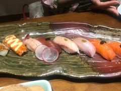 -傑·料理·海鲜放题(佛山文华荟店)