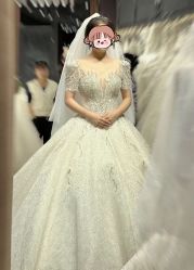 -MISS LUCKY国际婚纱礼服定制(昌平店)