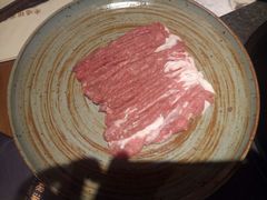 -老墙根涮肉·铜锅·烧烤(欢乐谷·王四营店)