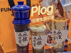 -正宁路小吃夜市