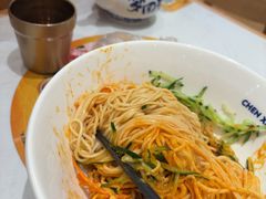 -陳香貴·兰州牛肉面(上海长风大悦城店)
