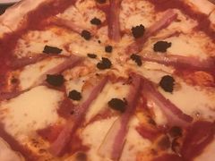 -La Tavernetta(Bar à Vin)(乌鲁木齐路店)