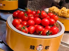 -龍歌自助小火锅(市北台东利群店)