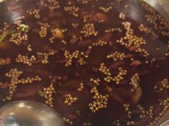 -味之绝热血美蛙鱼火锅(中坝店)