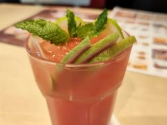 芭乐冻柠茶-避风塘(五角场店)